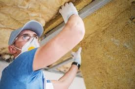 Types of Insulation We Offer in Marthasville, MO